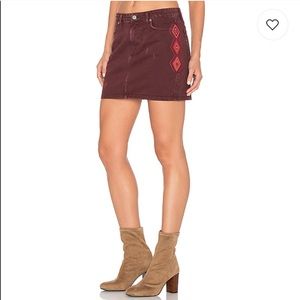 Sandrine Rose Sedona Skirt